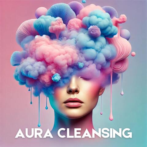Aura Cleansing: Vibrational Purification