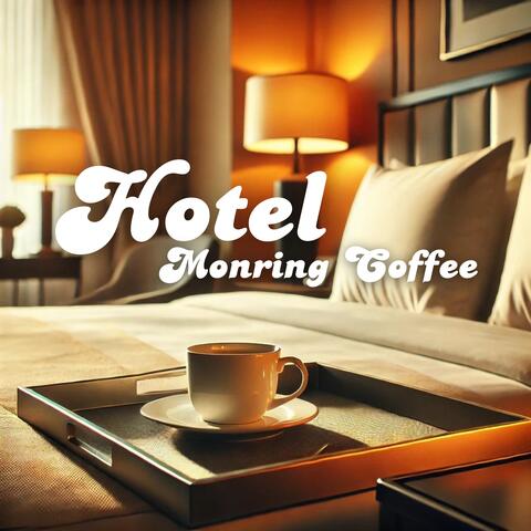 Hotel Monring Coffee: Sunrise Jazz Blend