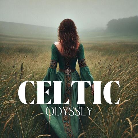 Celtic Odyssey: Mysteries of Druidic Wisdom
