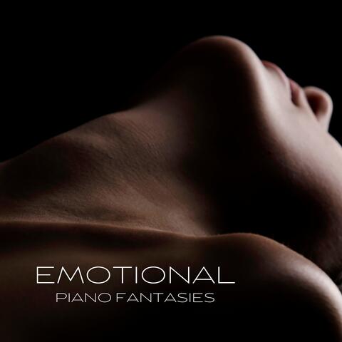 Emotional Piano Fantasies