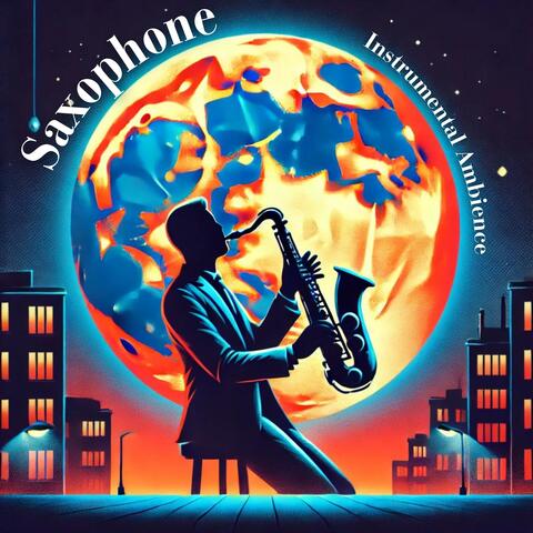 Saxophone Instrumental Ambience