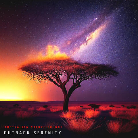 Outback Serenity