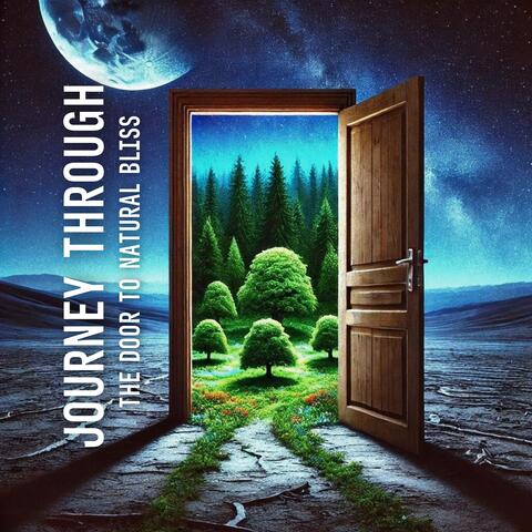Journey Through the Door to Natural Bliss