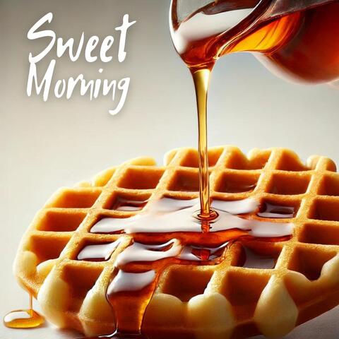Sweet Morning: Relaxing Start of a Day with Piano Jazz