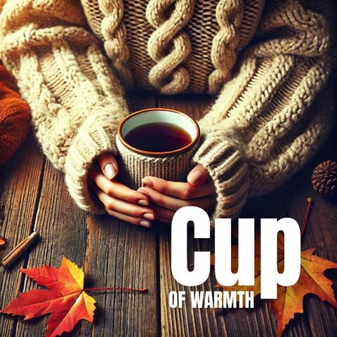 Cup of Warmth : Coffee for Autumn Days