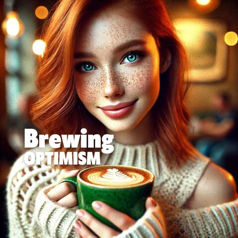 Brewing Optimism: Indulge in the Moment