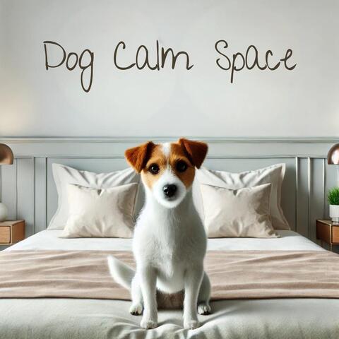 Dog Calm Space: Soothing Music for Your Dog When Your Leave for Work