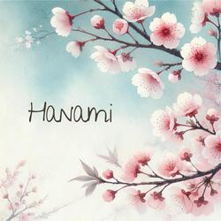 Flower-Viewing Calm