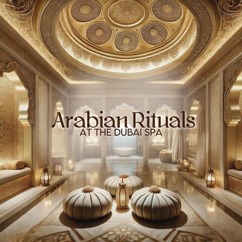 Healing Oriental Spa Collection