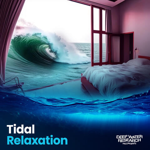 Tidal Relaxation