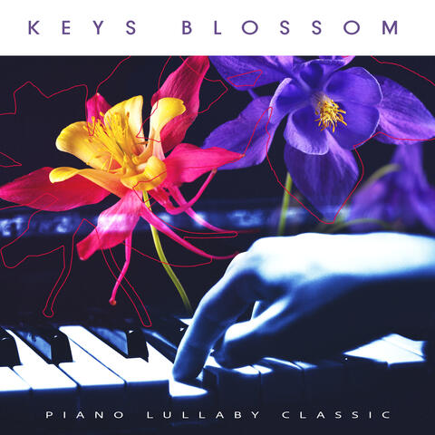 Keys Blossom
