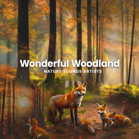 Wonderful Woodland