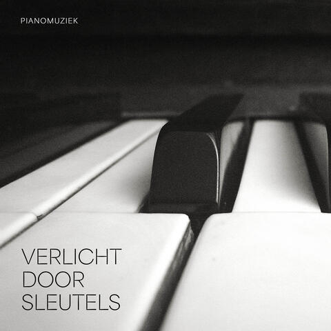 Verlicht door sleutels