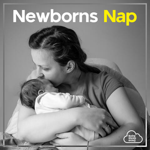 Newborns Nap