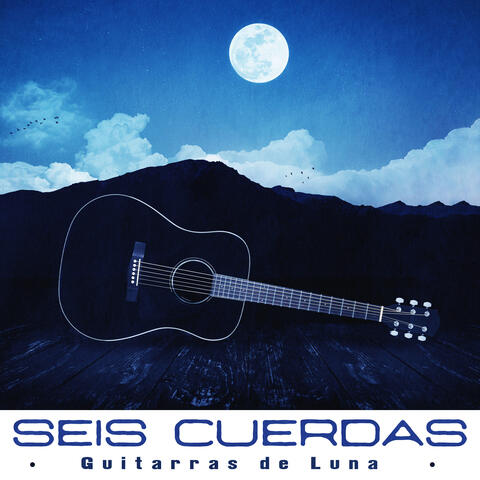 Guitarras de Luna