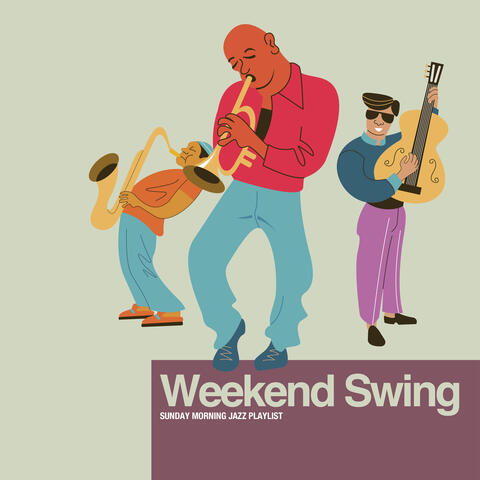Weekend Swing