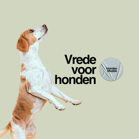Vrede voor honden