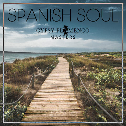 Gypsy Flamenco Masters