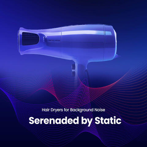Serenaded by Static