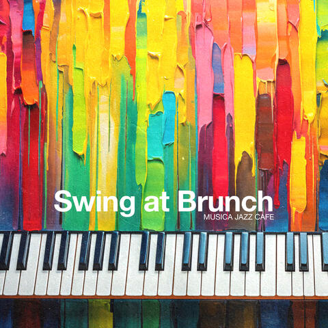 Swing at Brunch