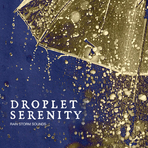 Droplet Serenity