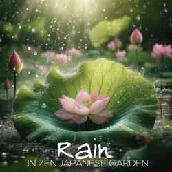 Peaceful Rain Meditation