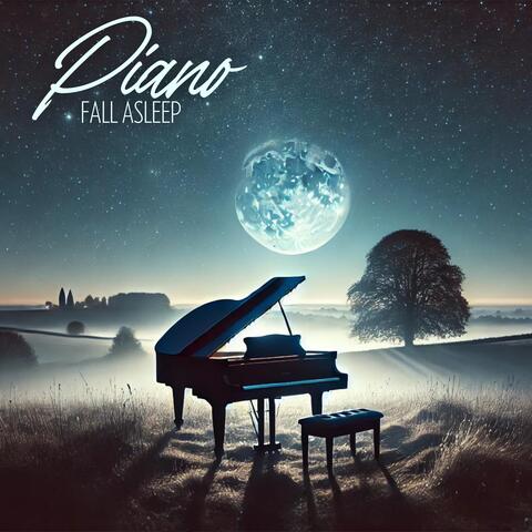 Piano Fall Asleep: Insomnia Relaxation with Sleepy Instrumental Music