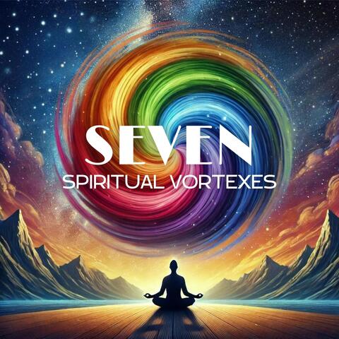 Seven Spiritual Vortexes: Spiritual and Physical Balance