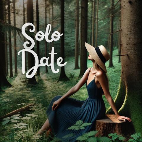 Solo Date: A Soft Beats for Aesthetic Relax and Self-Love