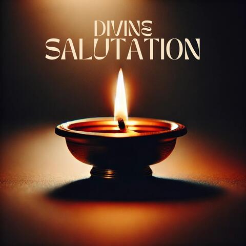 Divine Salutation: The Power of Namaste