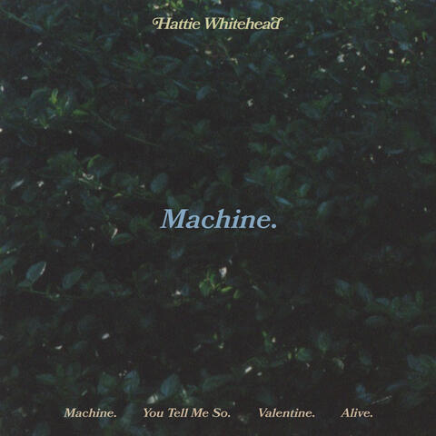 Machine