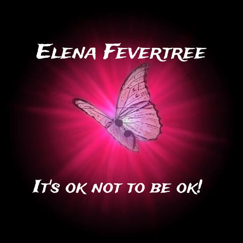 It’s Ok Not To Be Ok!