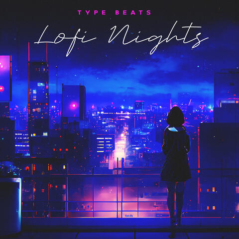 Lofi Nights