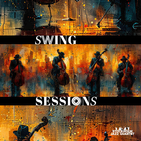 Stockholm Jazz Quartet