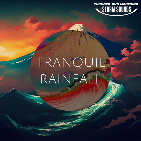 Tranquil Rainfall