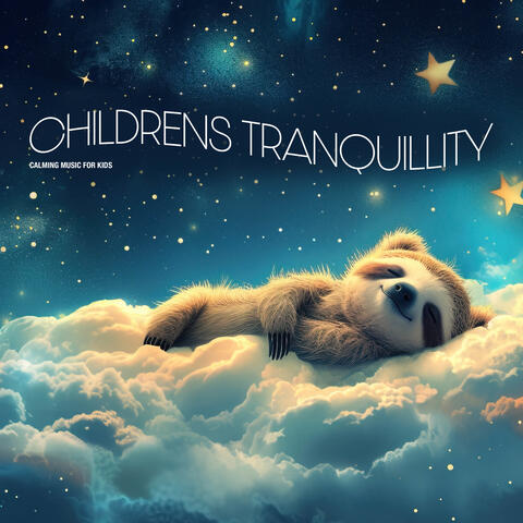 Childrens Tranquillity