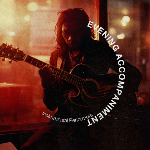 Evening Accompaniment