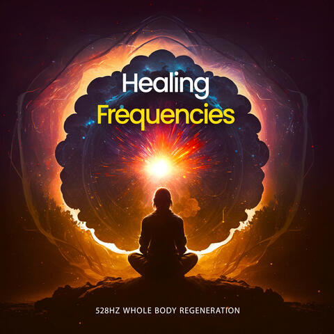 Healing Frequencies