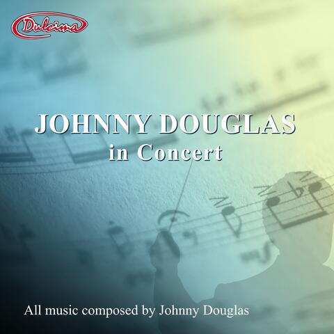 Johnny Douglas in Concert
