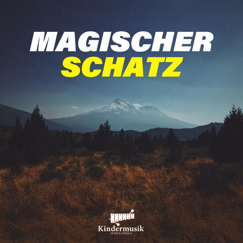 Magischer Schatz