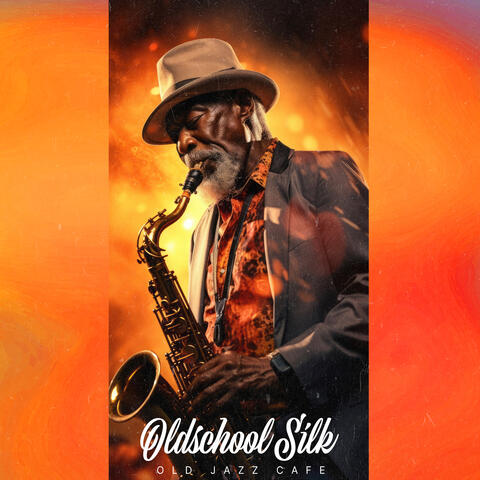 Oldschool Silk