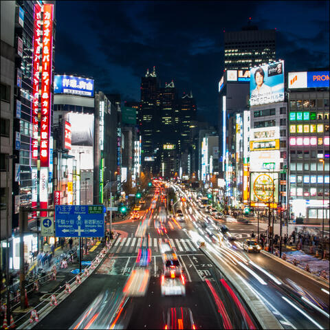City Lights