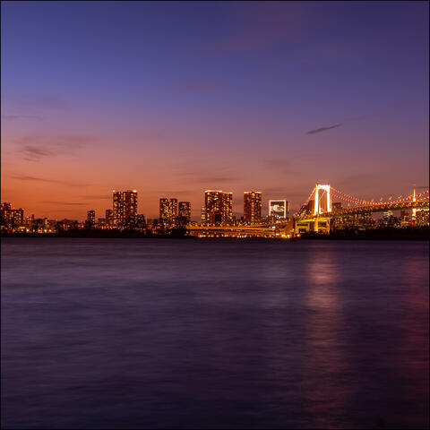 Sakura Twilight Symphony