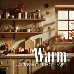 Backdrops in the Kitchen