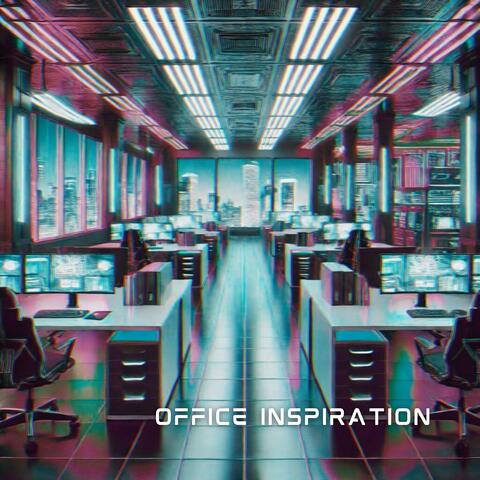 Office Inspiration: Workplace Atmosphere Music
