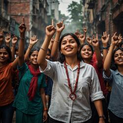 Voice of Students