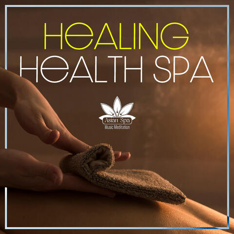 Healing Health Spa
