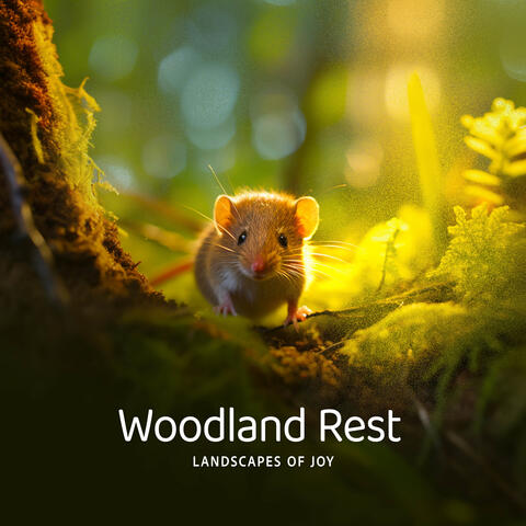 Woodland Rest