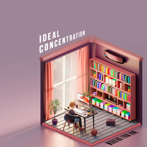 Ideal Concentration
