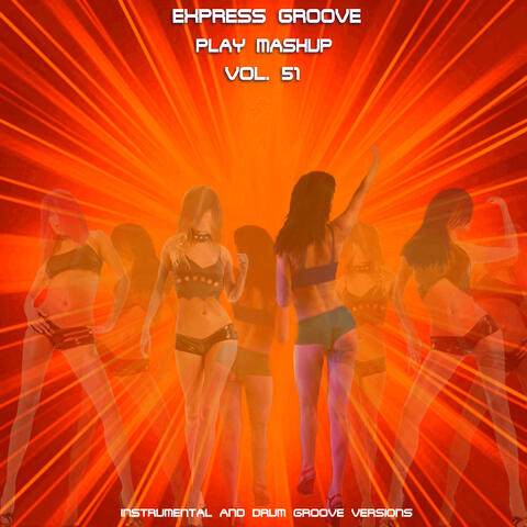Play Mashup compilation, Vol. 51
